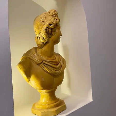 Dolcevita Boutique 펜션