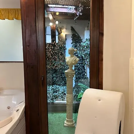 Dolcevita Boutique 펜션 볼로냐