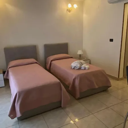 Dolcevita Boutique 別荘 ボローニャ