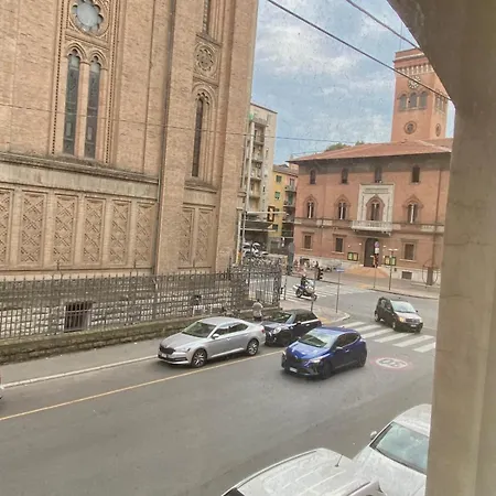 Dolcevita Boutique * ボローニャ