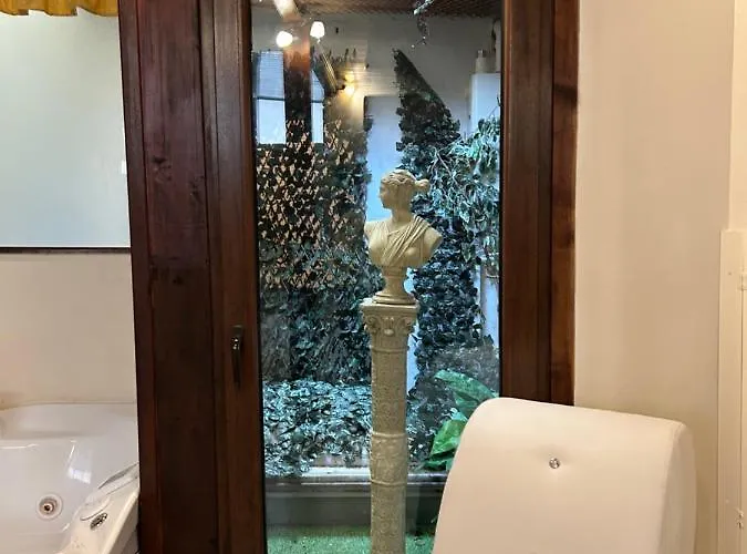 Dolcevita Boutique 別荘 ボローニャ