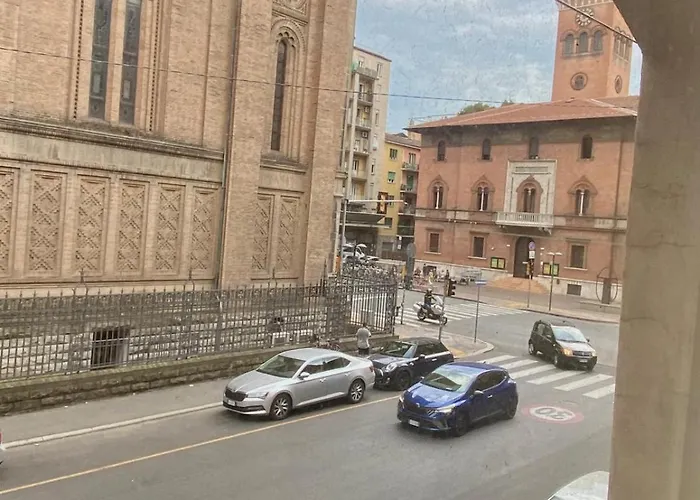 Dolcevita Boutique * ボローニャ