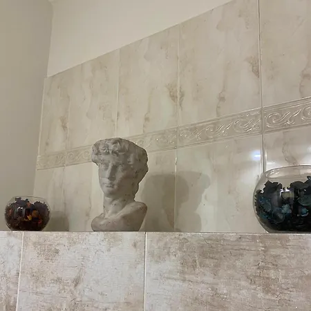 Дом отдыха Dolcevita Boutique *