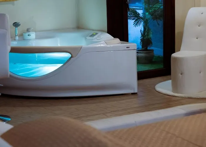 Tatil Evi Dolcevita Boutique *