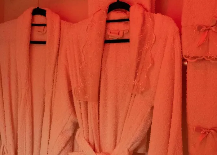 Dolcevita Boutique Hébergement de vacances