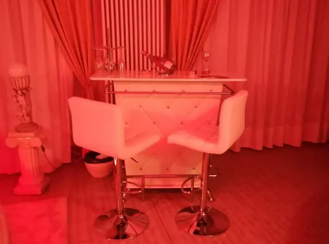 Dolcevita Boutique بيت للعطل