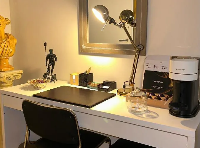 Dolcevita Boutique Hébergement de vacances Bologne