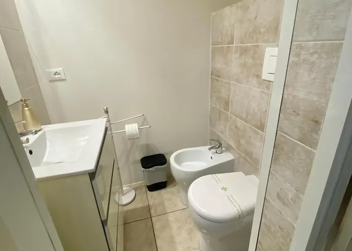 Dolcevita Boutique Tatil Evi