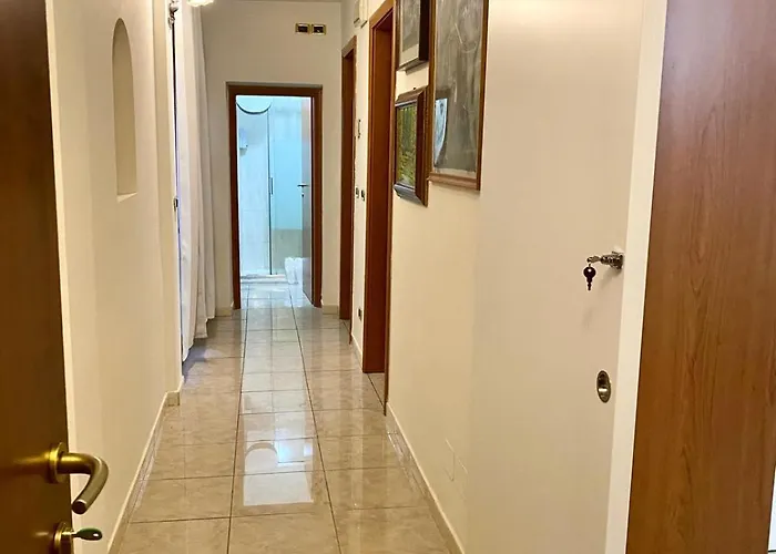 Dolcevita Boutique Tatil Evi Bolonya