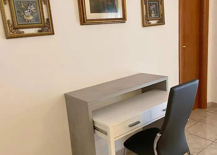 Hébergement de vacances Dolcevita Boutique Bologne