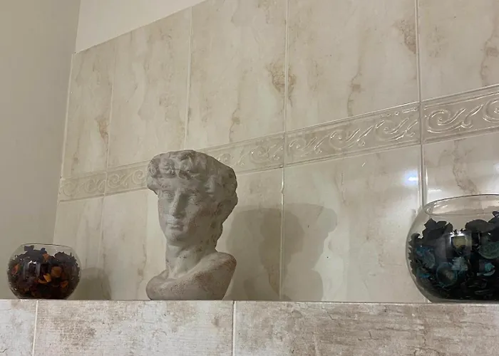 بيت للعطل Dolcevita Boutique *