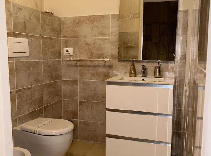 Ferienhaus Dolcevita Boutique Bologna