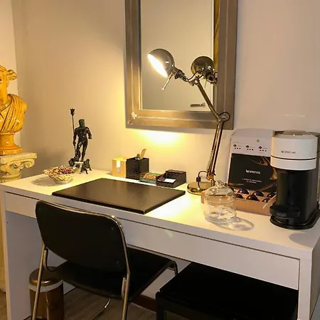 Dolcevita Boutique Ferienhaus Bologna