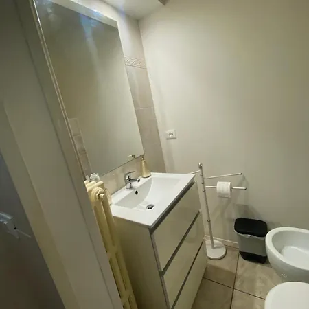 Dolcevita Boutique Ferienhaus *