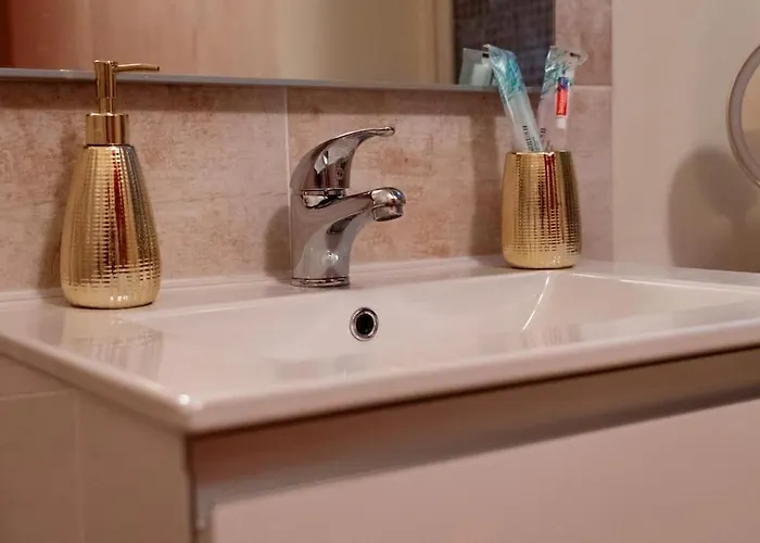 펜션 Dolcevita Boutique