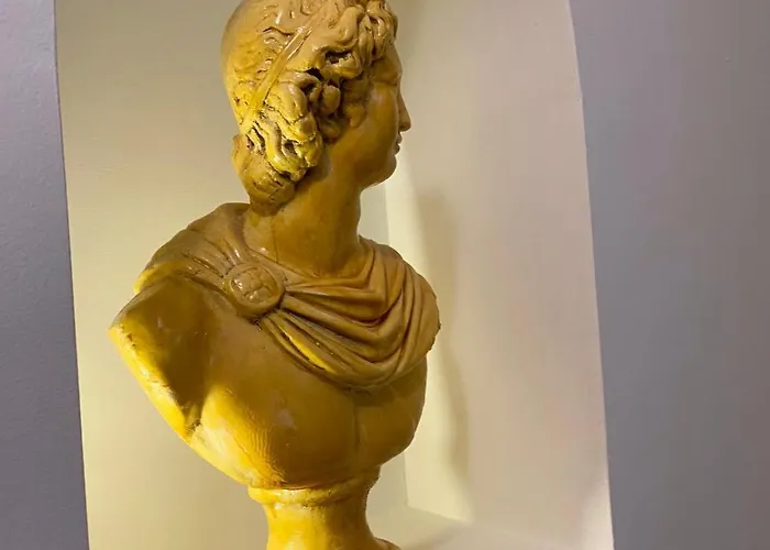 Dolcevita Boutique 펜션